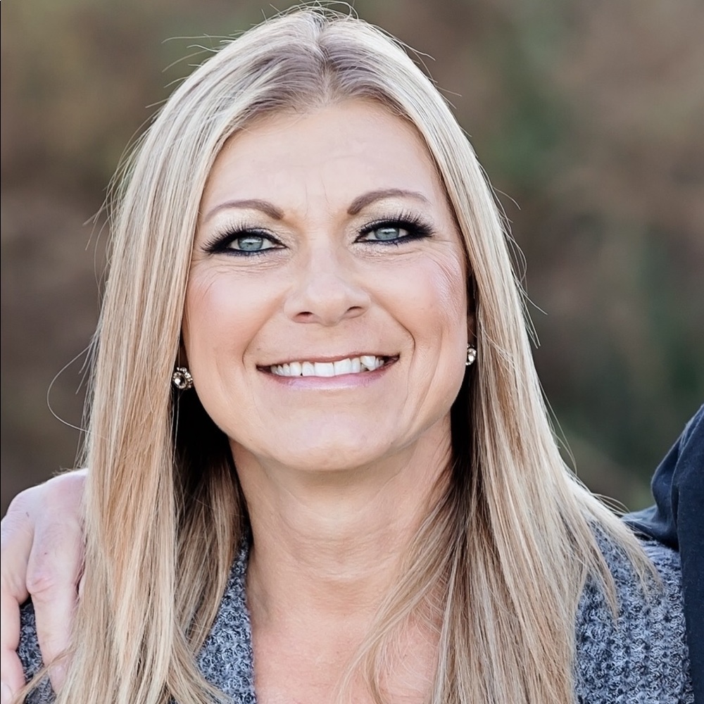 Meet your Posher, Marlo